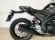 YAMAHA MT-125