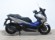 HONDA FORZA 125
