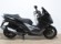 KYMCO XCITING 400 ABS