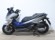 HONDA FORZA 125