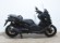 BMW C 400 GT TRIPLE BLACK