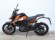 KTM DUKE 125