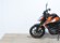 KTM DUKE 125