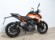 KTM DUKE 125
