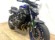 YAMAHA MT-07 A2
