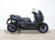 YAMAHA XMAX 125