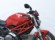 DUCATI MONSTER 696 (A) (ESC. HOMOLOGADO)