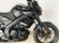 YAMAHA MT-125