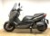 YAMAHA XMAX 400