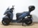 YAMAHA TRICITY 125