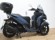 YAMAHA TRICITY 125