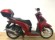 HONDA SH 125