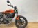 DUCATI SCRAMBLER 400