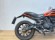 DUCATI SCRAMBLER 400