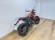 DUCATI SCRAMBLER 400