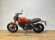 DUCATI SCRAMBLER 400