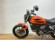 DUCATI SCRAMBLER 400
