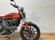 DUCATI SCRAMBLER 400