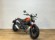 DUCATI SCRAMBLER 400