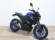 YAMAHA MT-125