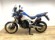 HONDA CRF 1100 L AFRICA TWIN ADVENTURE SPORTS DCT