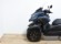 YAMAHA TRICITY 300