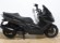 KYMCO XCITING 400