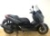 YAMAHA XMAX 125 (TECH MAX)