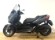 YAMAHA XMAX 125 (TECH MAX)