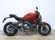 DUCATI MONSTER 821 (No homologado,  Repro oficial Ducati)
