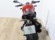 DUCATI MONSTER 821 (No homologado,  Repro oficial Ducati)