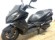 KYMCO SUPER DINK 350