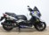 YAMAHA XMAX 125