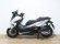 HONDA FORZA 125