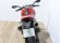 DUCATI MONSTER 696 (A)(DESMO PASADA A LOS 25.000 KM)