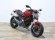 DUCATI MONSTER 696 (A)(DESMO PASADA A LOS 25.000 KM)