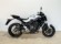 YAMAHA MT-07 (A2)