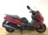 KYMCO SUPER DINK 350