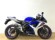 SUZUKI GSX R600