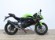 KAWASAKI Z 125