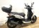 SYM SYMPHONY 125 SR