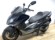 KYMCO XCITING 400 (ABS)