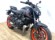 YAMAHA MT-07 (A)