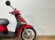 PIAGGIO LIBERTY 50