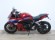 HONDA CBR 650 R (A2)(E CLUTCH)