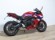 HONDA CBR 650 R (A2)(E CLUTCH)