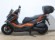KYMCO DTX 350