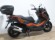 KYMCO DTX 350