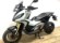 HONDA X-ADV 750 (A)(AKRA. ORGINAL)
