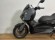 YAMAHA XMAX 125 (TECH MAX)